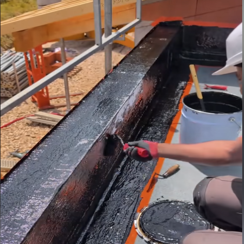 汾阳水性聚氨酯涂料